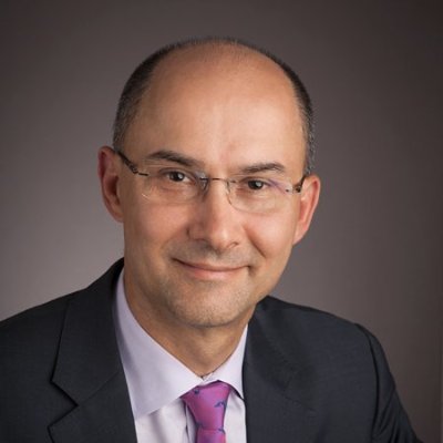 Dusan Knezevic, M.D. - Montclair Cardiology